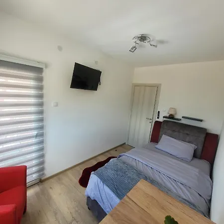 Zlatar-vasiljevic Apartment *