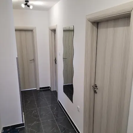 Apartment Zlatar-vasiljevic *