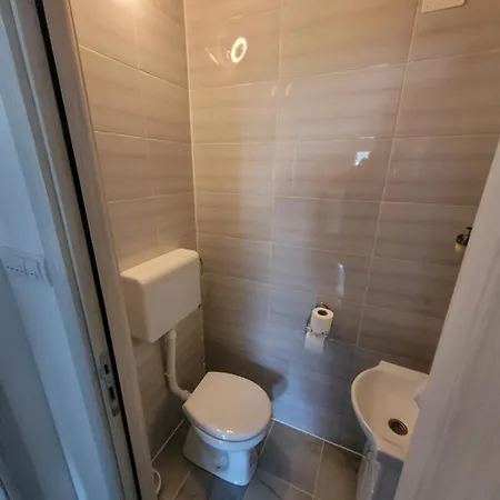 Apartment Zlatar-vasiljevic