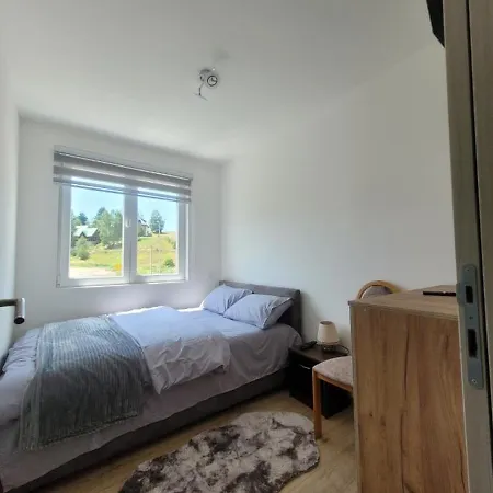 Apartment Zlatar-vasiljevic