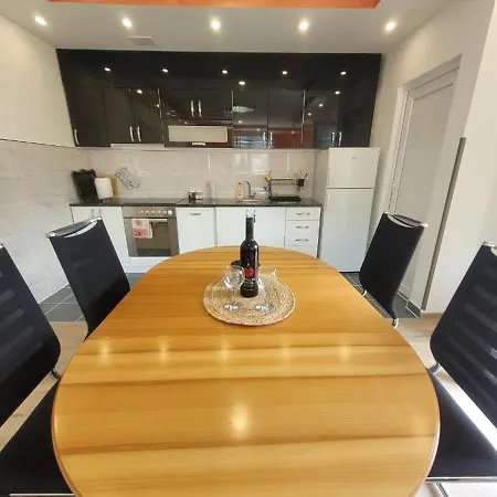 Apartment Zlatar-vasiljevic