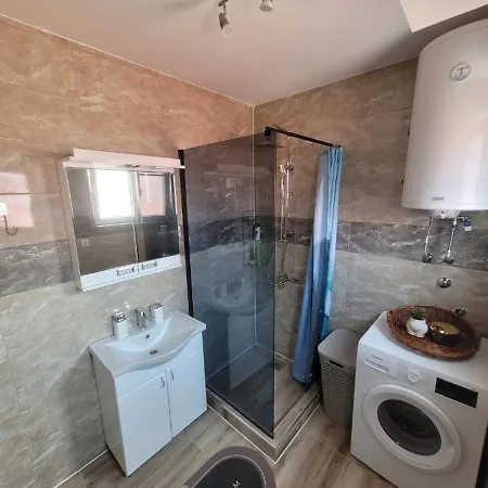 Apartment Zlatar-vasiljevic *