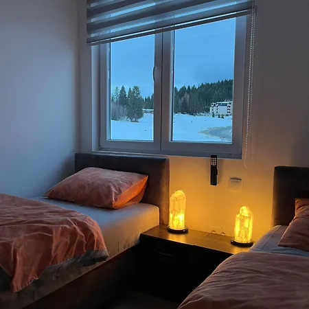 Zlatar-vasiljevic Apartment *